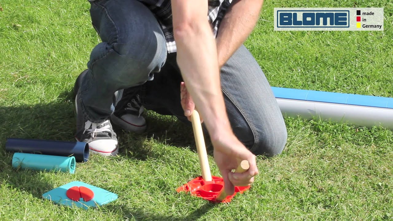 BLOME GardenFix français