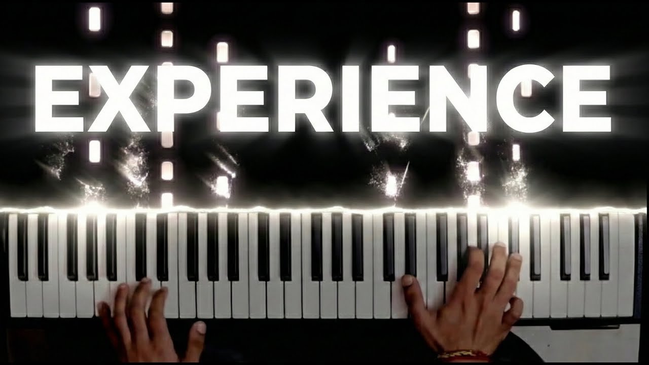 Ludovico Einaudi - Experience