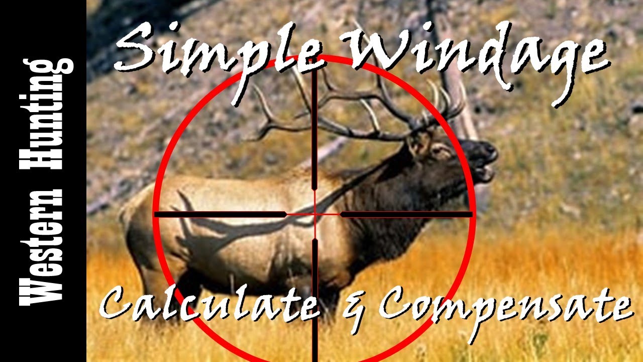 Making Wind Compensation Simple!