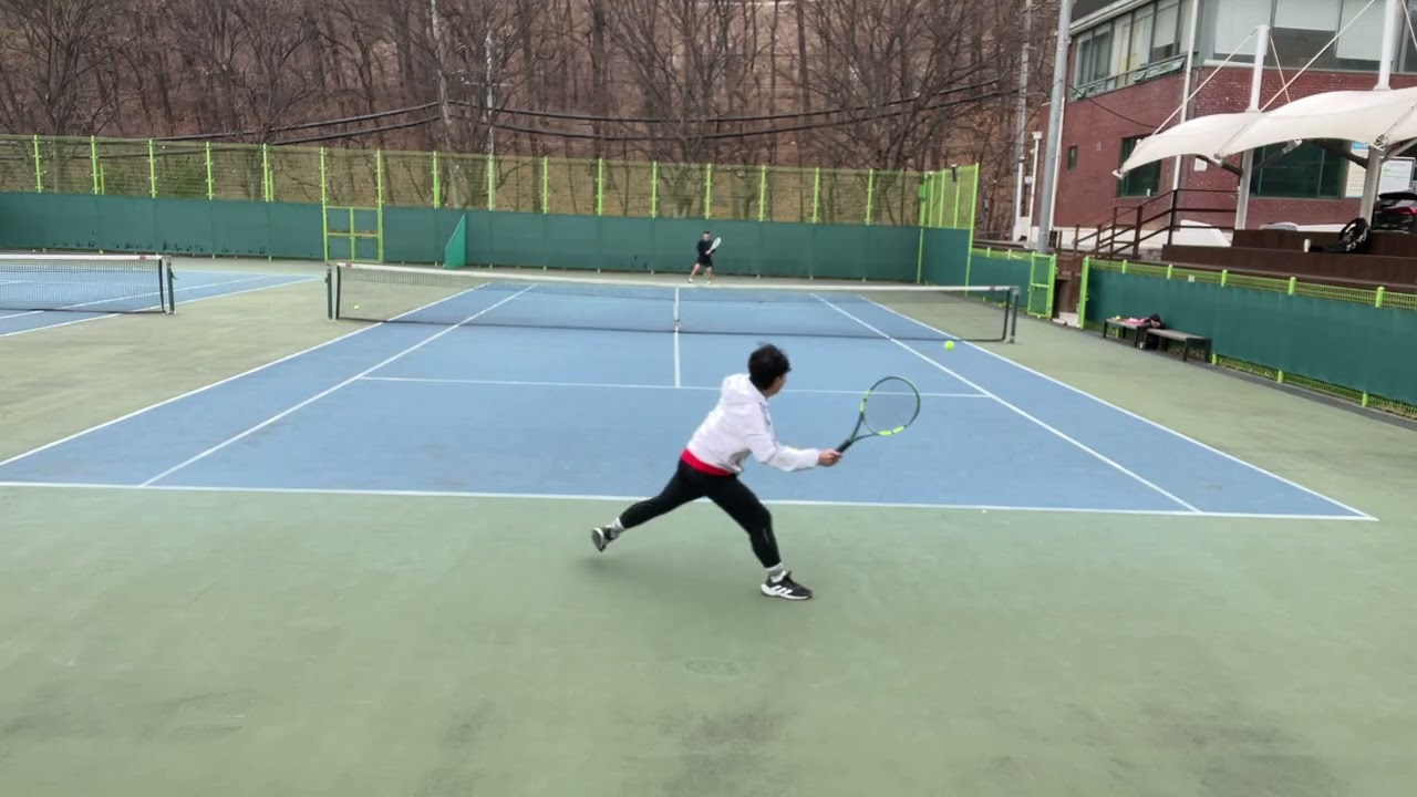복귀 D-3