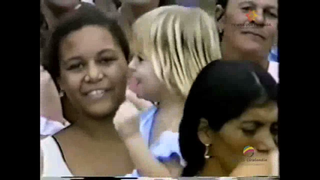 Especial Festa de Santo Antônio 1984 em Barbalha, Ceará. Apresentação de Davi da Silva Reis