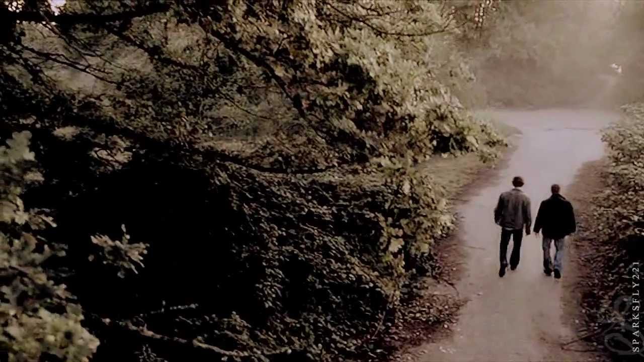 and i will try to fix you • supernatural