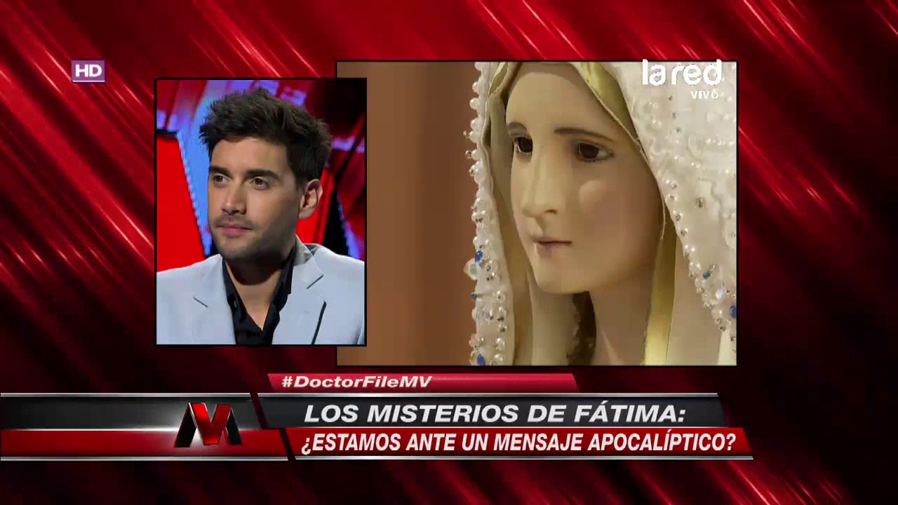 Los mensajes de Mar&iacute;a al Padre Gobbi