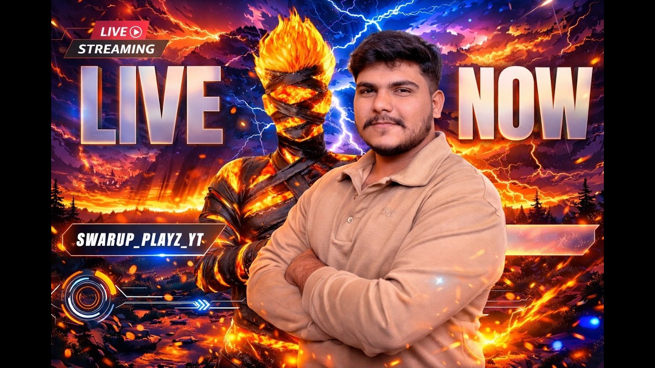 BGMI FUNNY STREAM | FACECAM | HINDI AND MARATHI  | LIVE STREAM | LETS GO FOR 100 SUBS