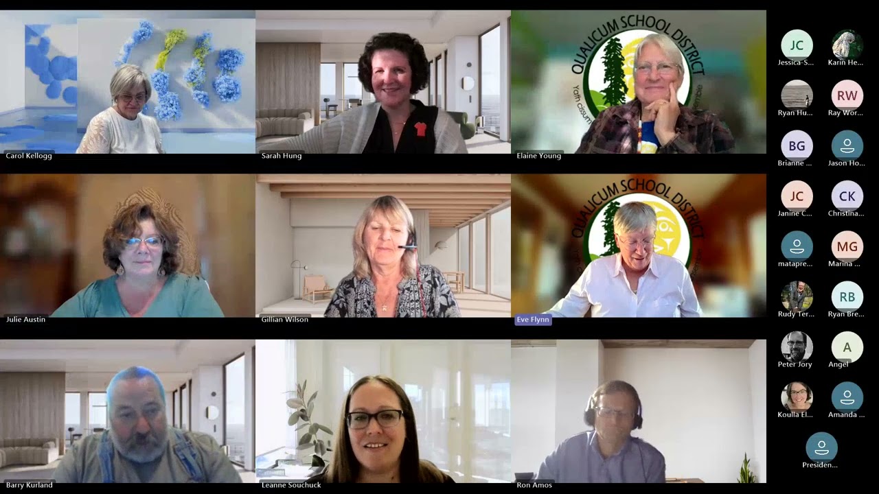 Regular Board Meeting Sept 23 2025