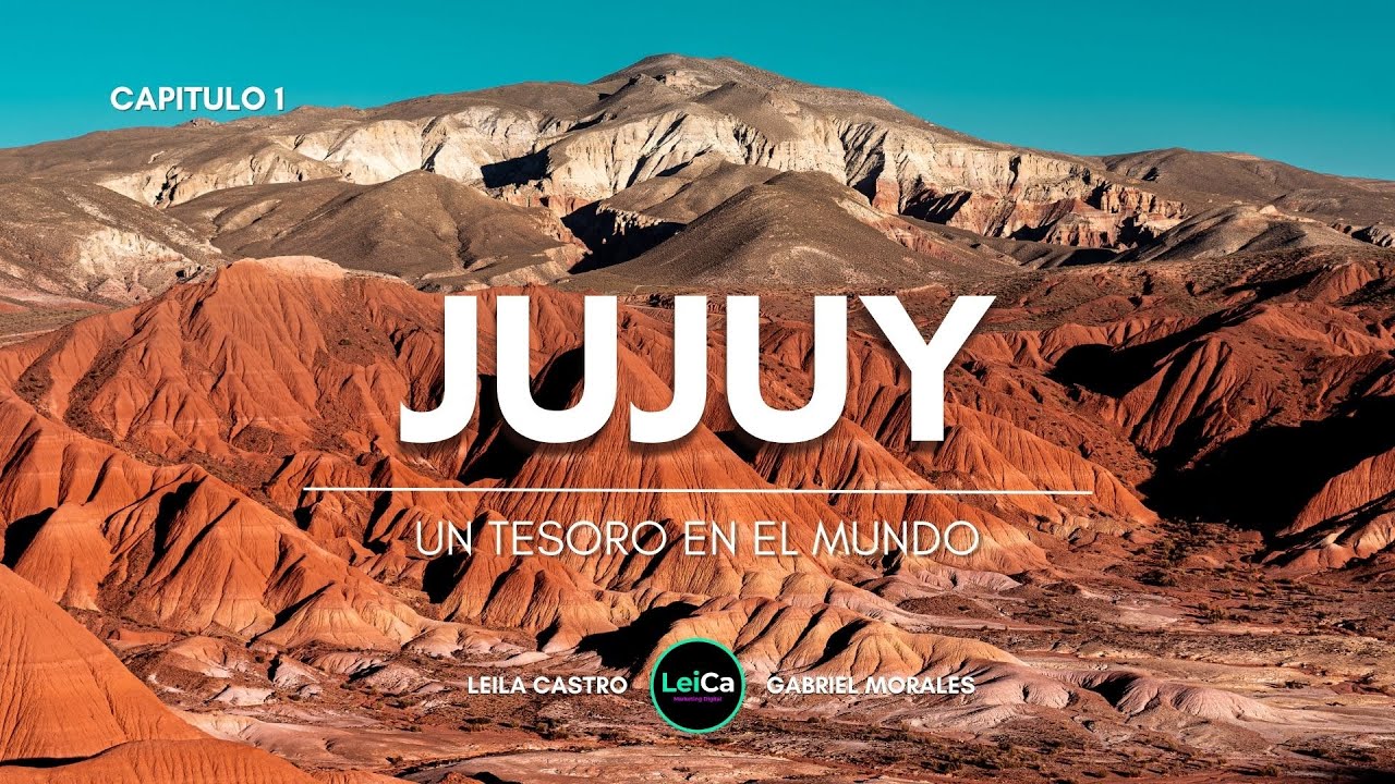 Jujuy en esencia: Cultura viva, sabores únicos y paisajes que impactan