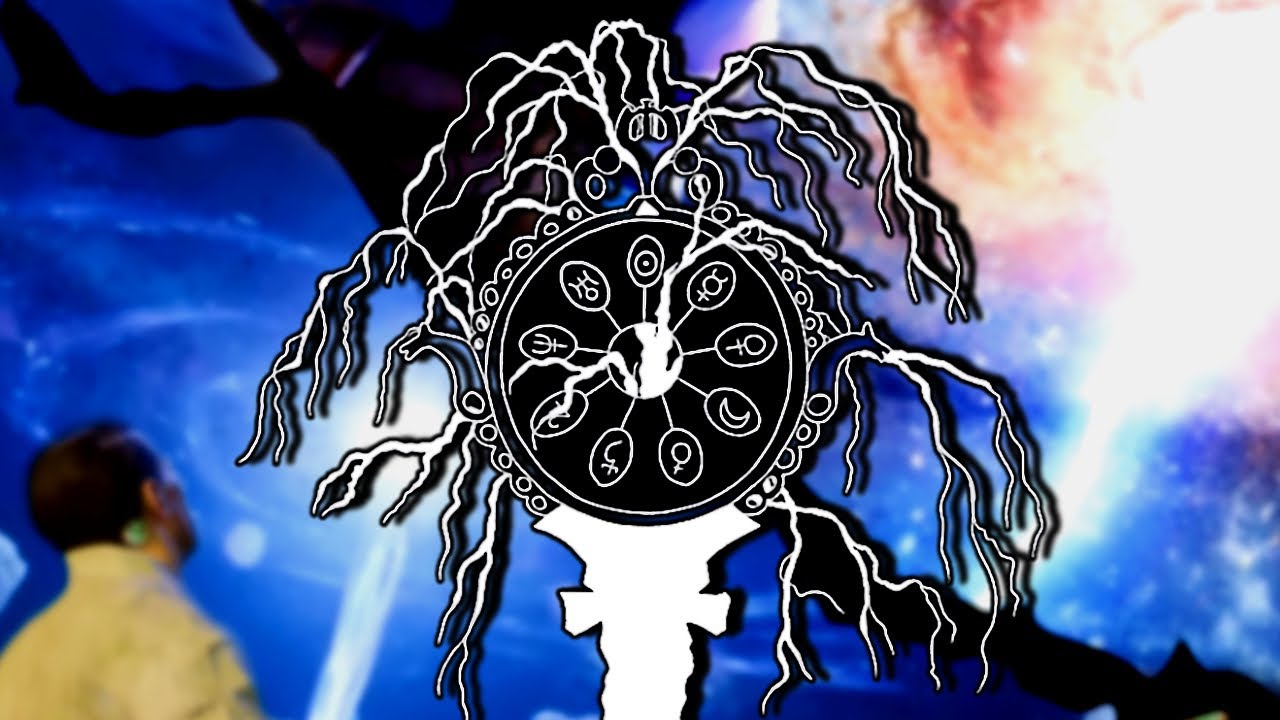 The World Tree - A New Multiverse (Black Ops 7 Zombies Speculation)