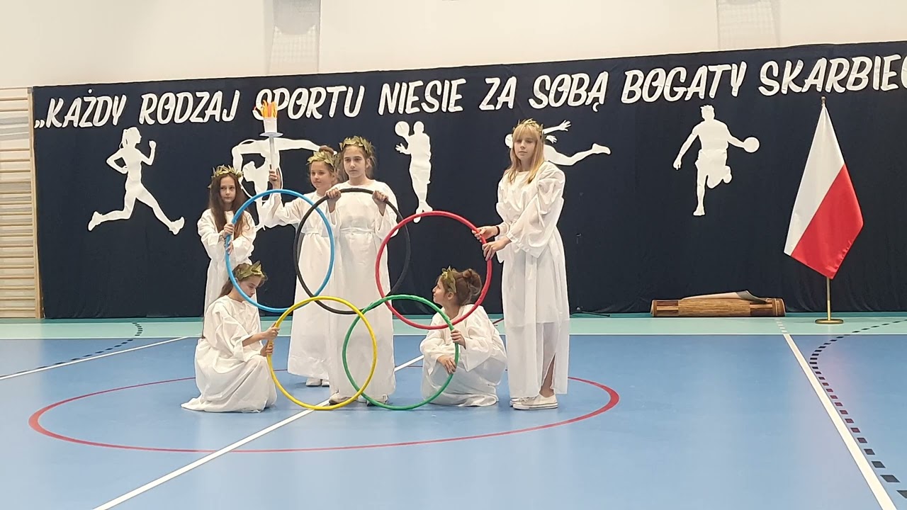 Część artystyczna