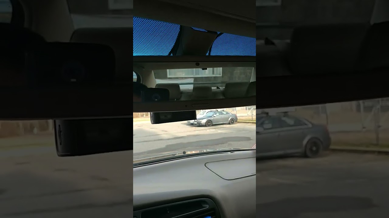 Massachusetts road test tip - most common mistake