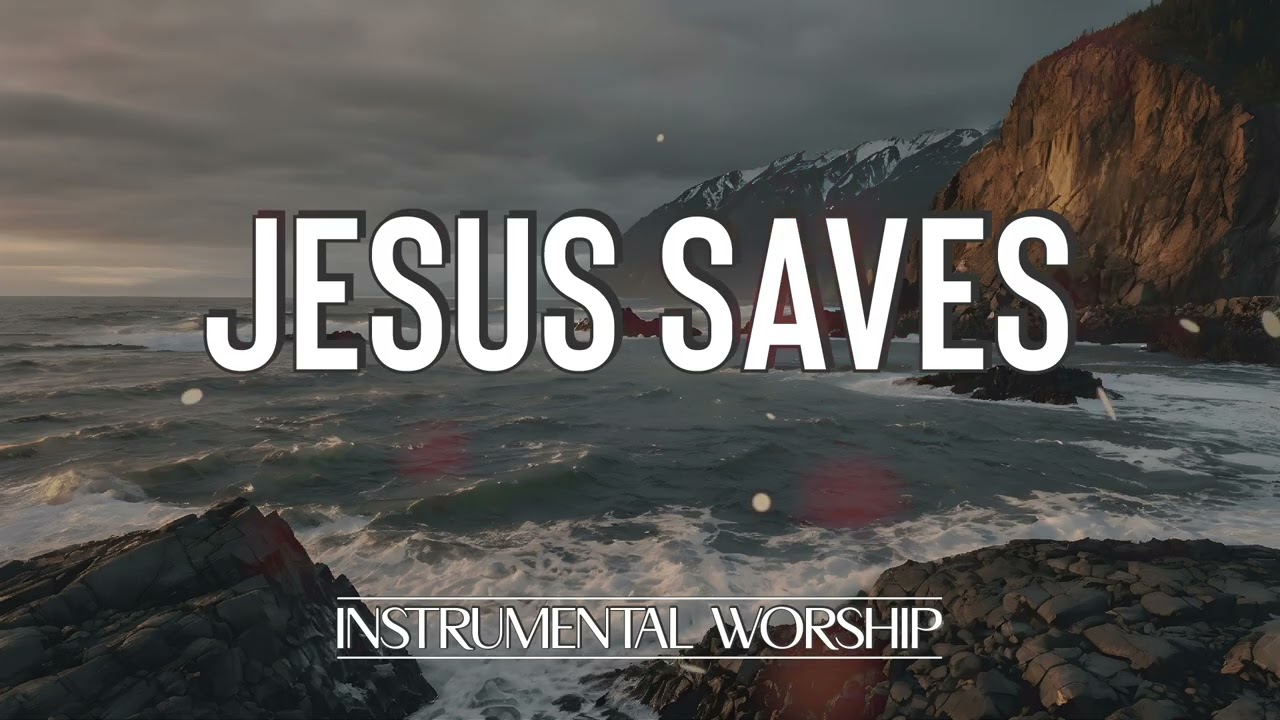 Soft Worship Instrumentals for Meditation and Faith