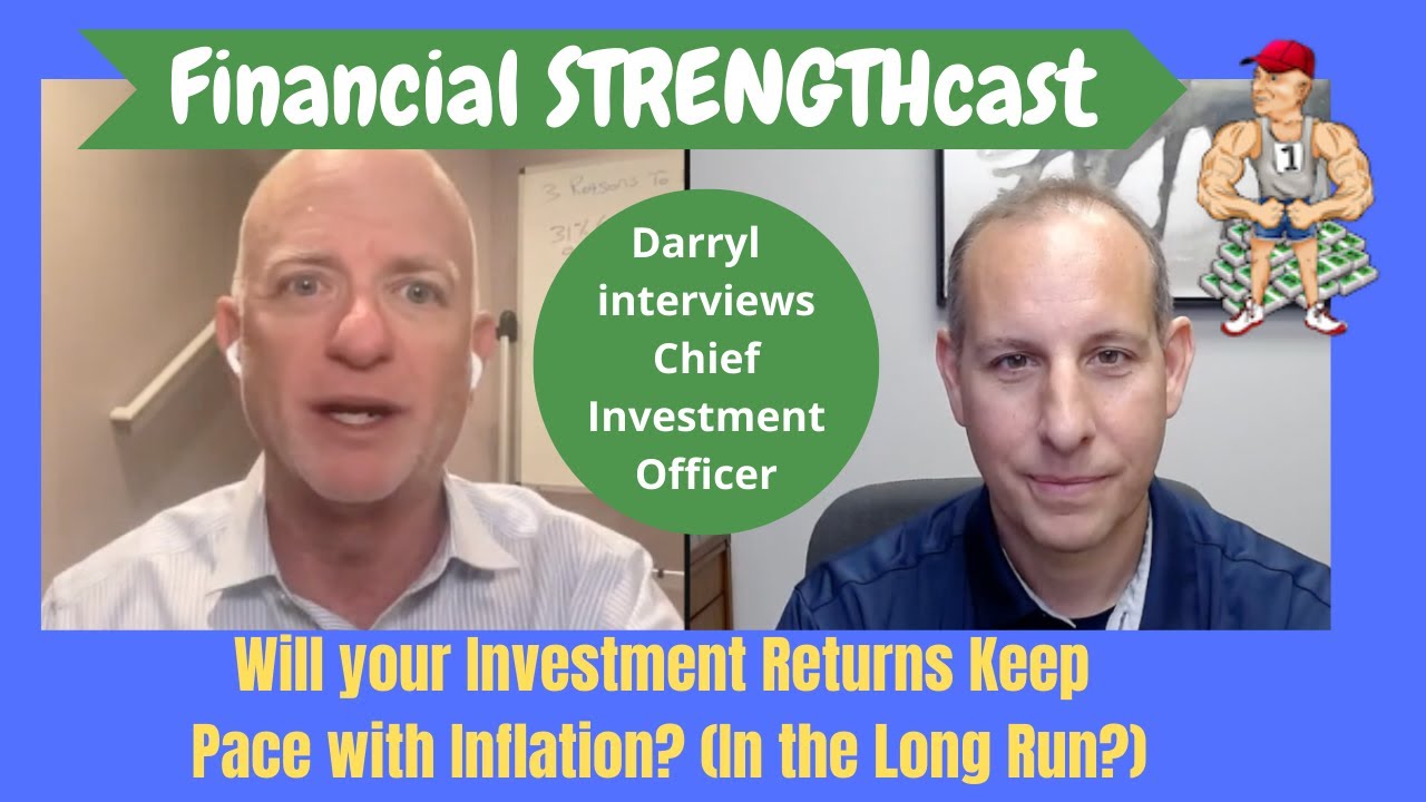 Are you losing purchasing power (and don't know it?)