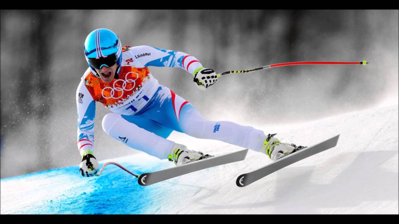 2015 Uvex Goggles Technology - Made In Germany