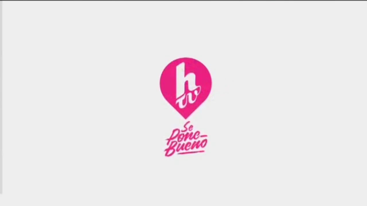 HTV - Tandas Comerciales (Febrero 2019)