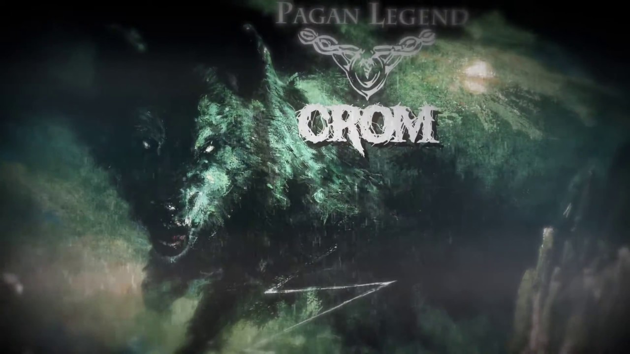 ARSA - Crom Cruach (Official Video)