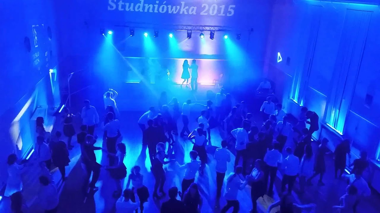 DJ na studniówkę Warszawa www.djrav.pl Studniówka 2015 XVIII LO im. Jana Zamojskiego w Warszawie