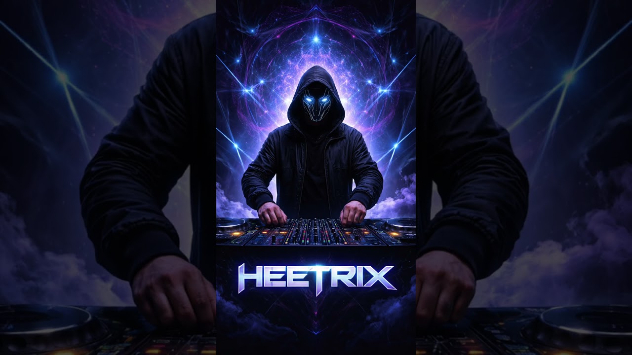 Heetrix - Breath Out