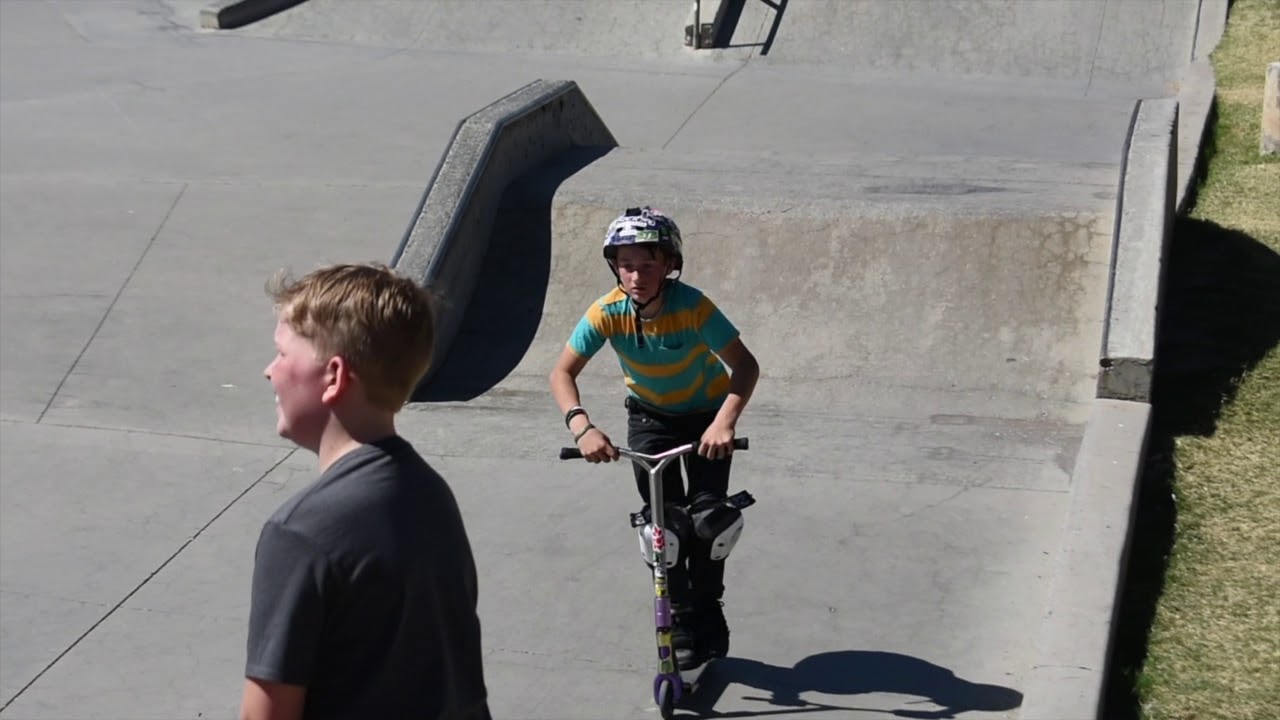 ARIZONA CLIPS (read description)
