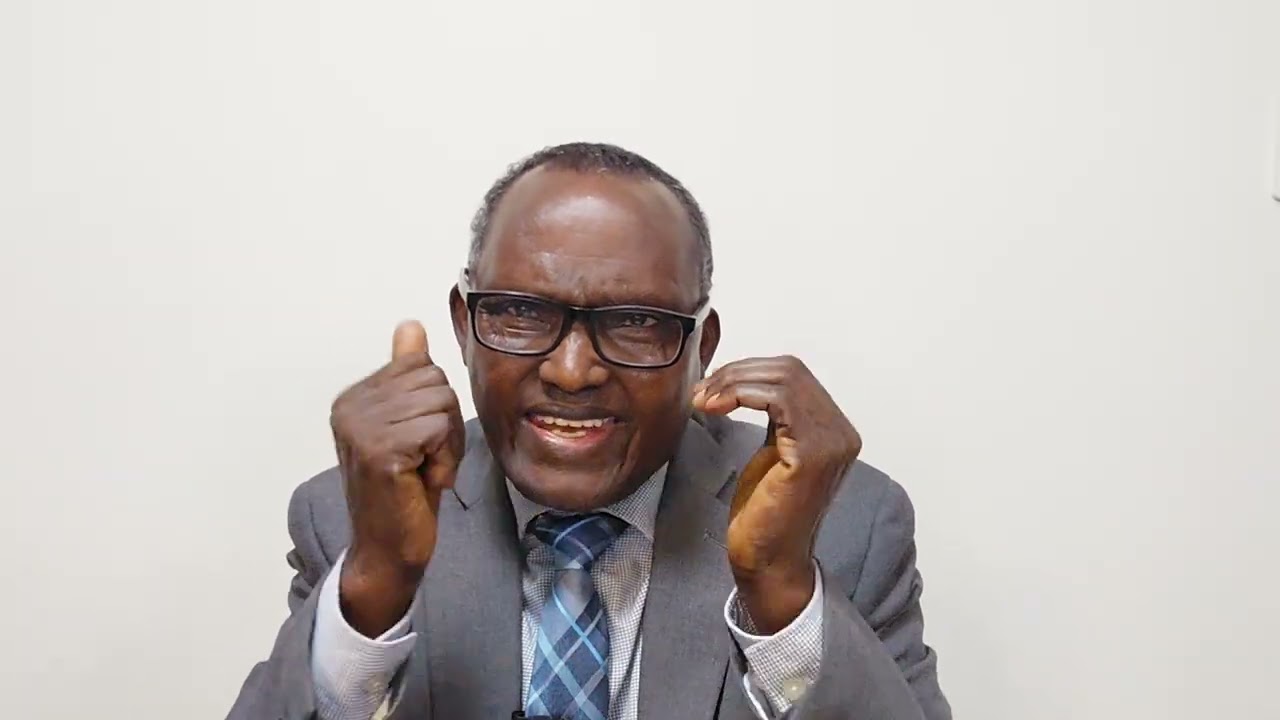 IJUE HISTORIA YA MTUNZI WIMBO USEMAO SAUTI NI YAKE BWANA ( NK107)