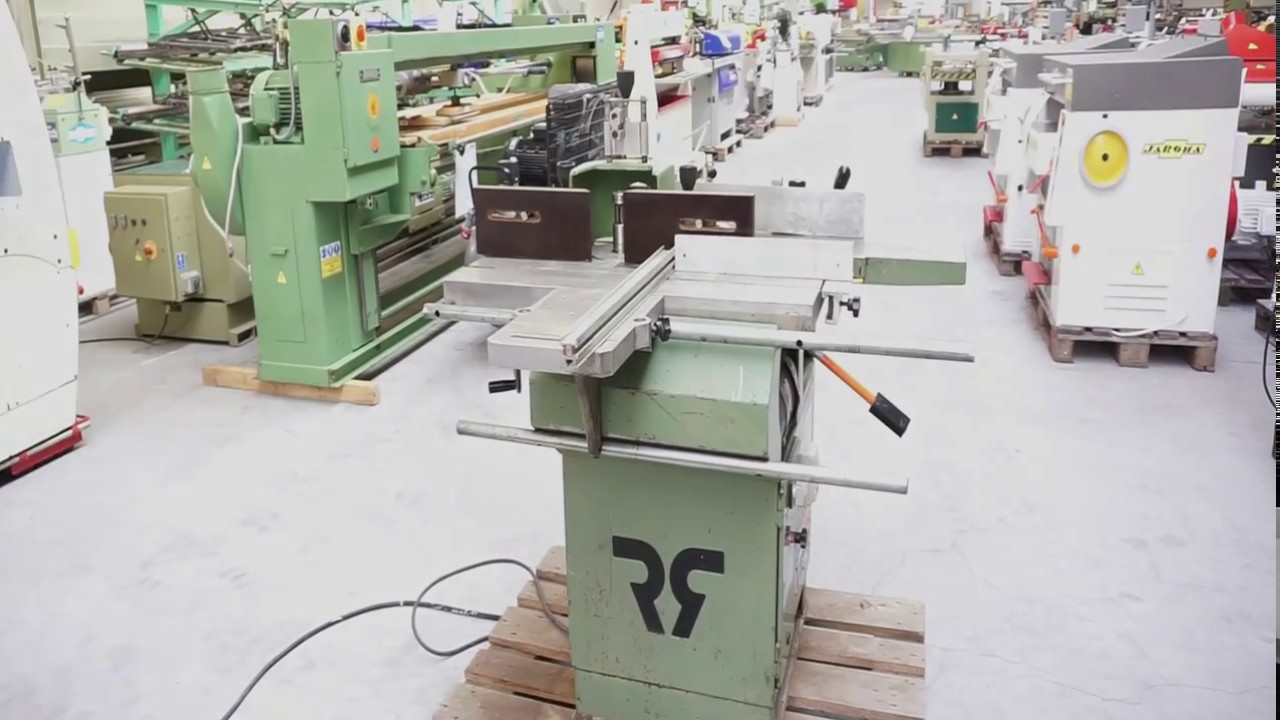 Wieloczynnościowa ROBLAND*Mar - MASZ Maszyny