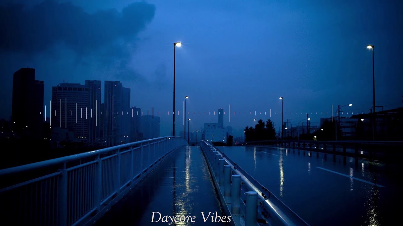 Closer - Nuages (Slowed/Daycore)
