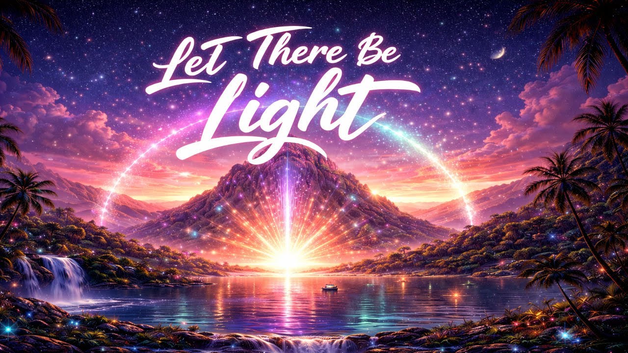 Let There Be Light (Instrumental Soundtrack)