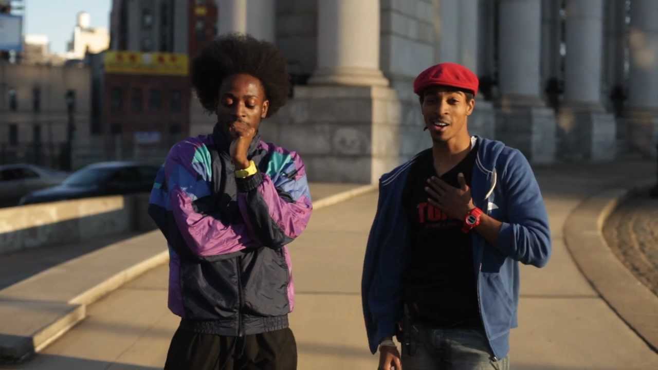 Firelock & Hurrikane | Part 4 of 4 | UnorthoLockx Tutorial | YAK FILMS