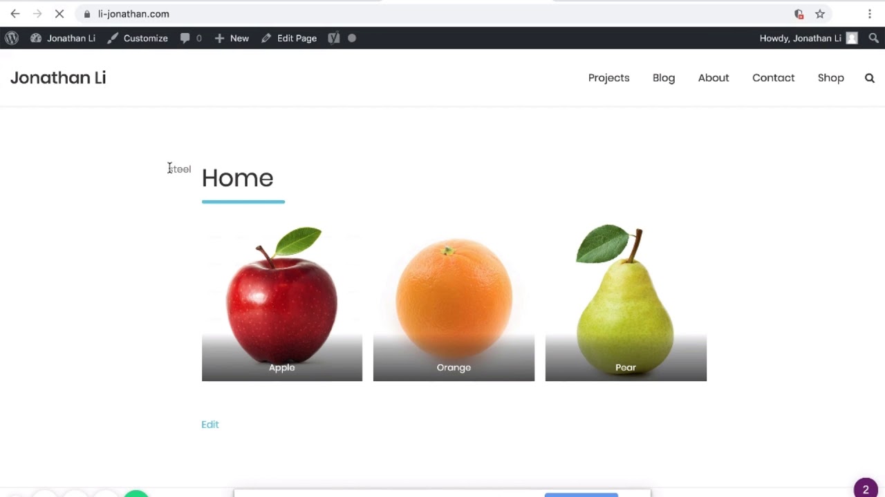 Do_Action | Учебное пособие по Wordpress
