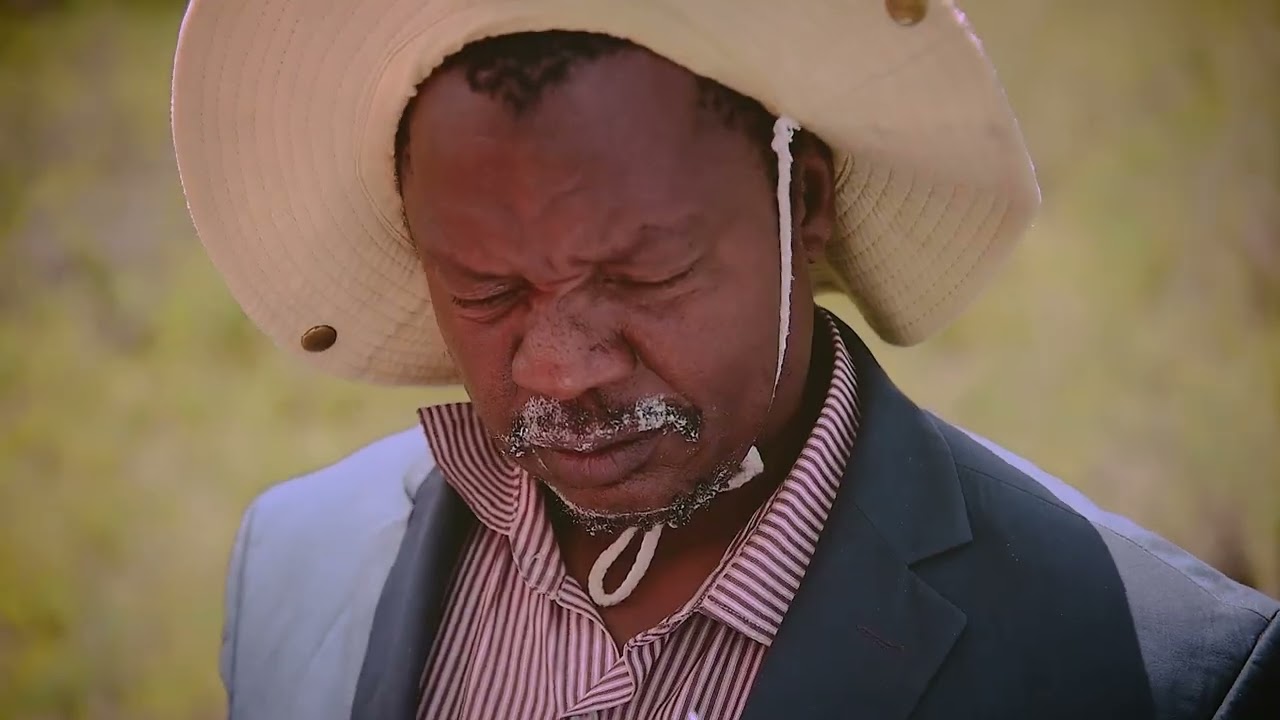 BABU NUSURA AZIRAI KWA KULAGHAIWA SHAMBA