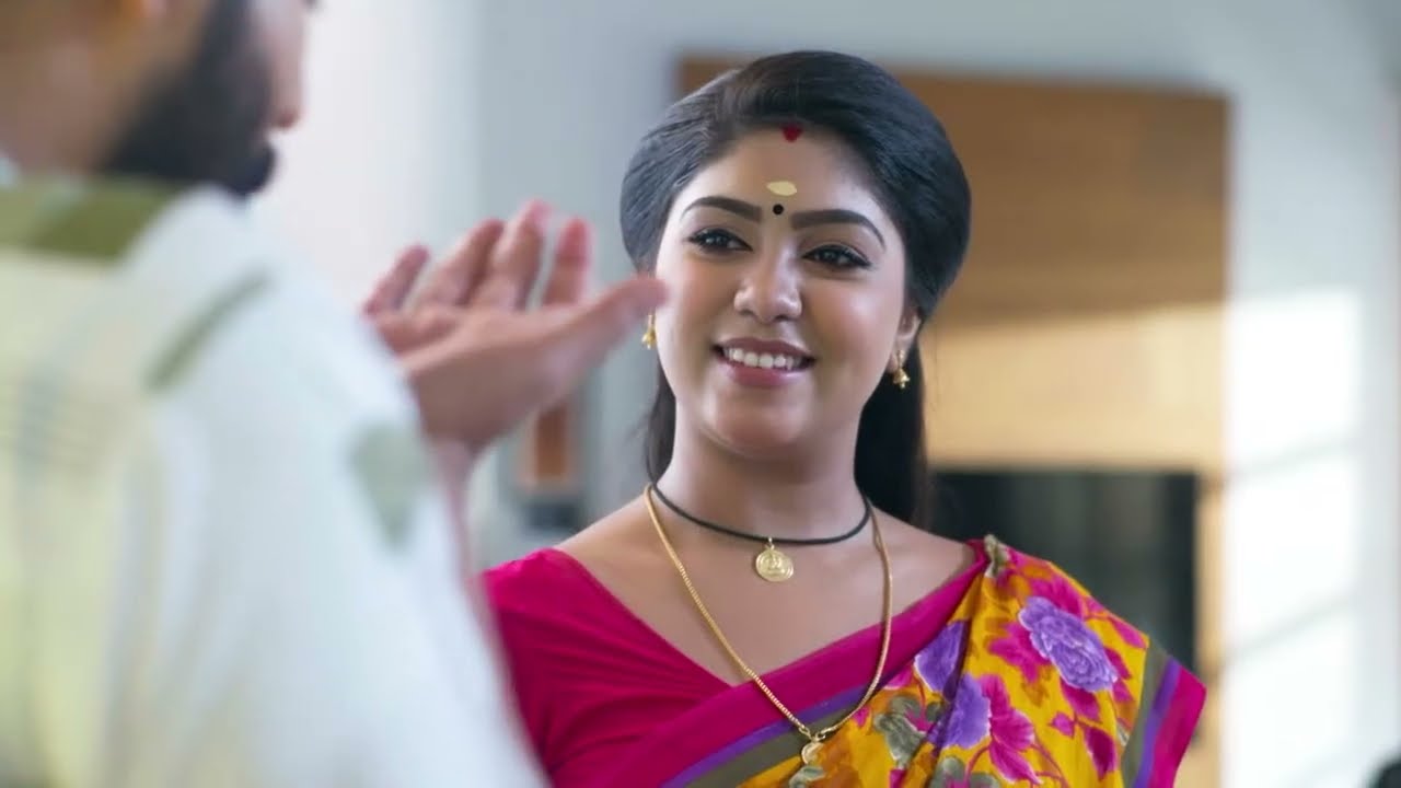 Parvathy | Full Ep - 87 | Oct 02 2023 | Zee Keralam