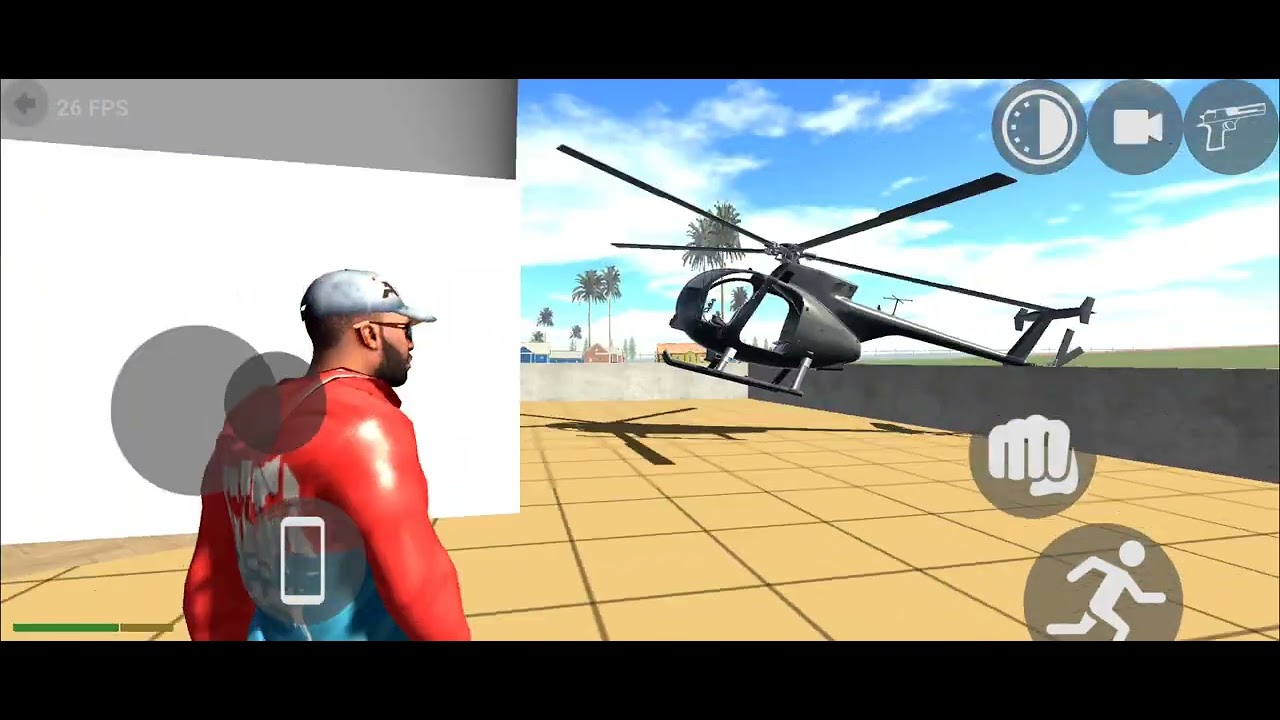 Franklin Jungle explore indian bikes driving 3d game kaise khelte hai 