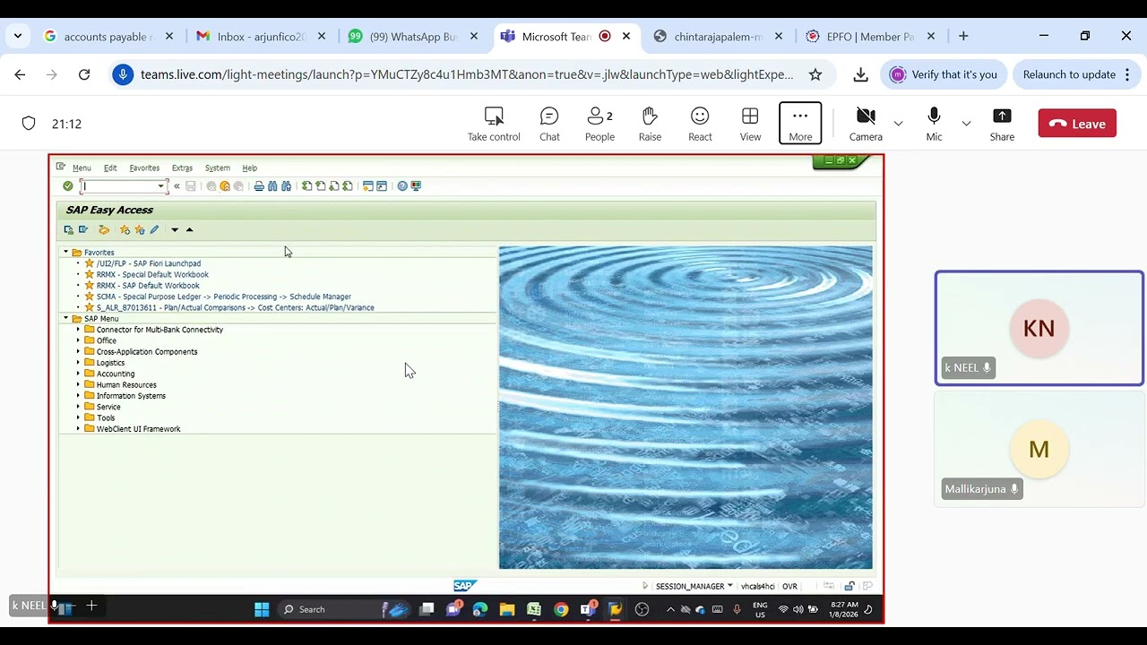 Microsoft Teams meeting   Microsoft Teams   Google Chrome 2026 01 08 08 19 39