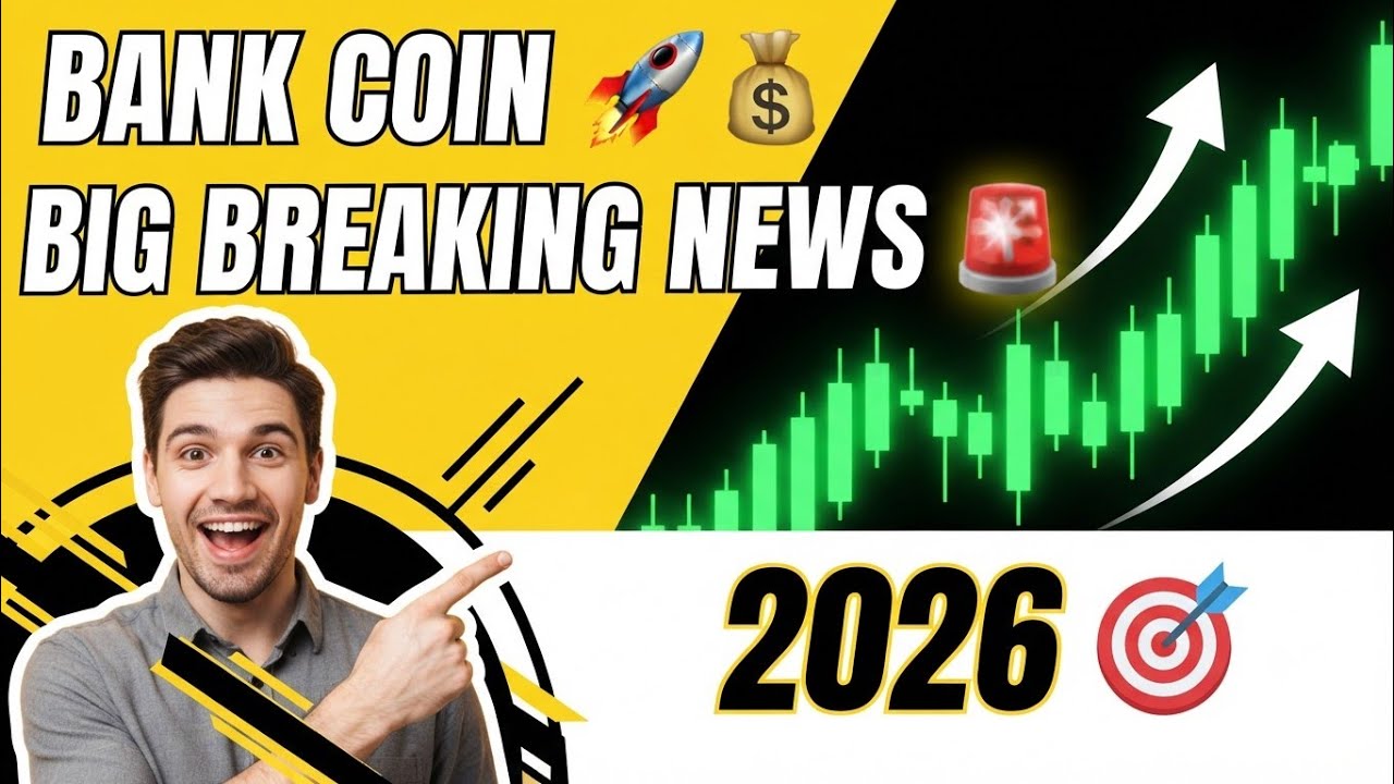 Bank Coin Bank Coin ( Lorinzo Protocol)  Coin News Today | Bank Crypto New Update