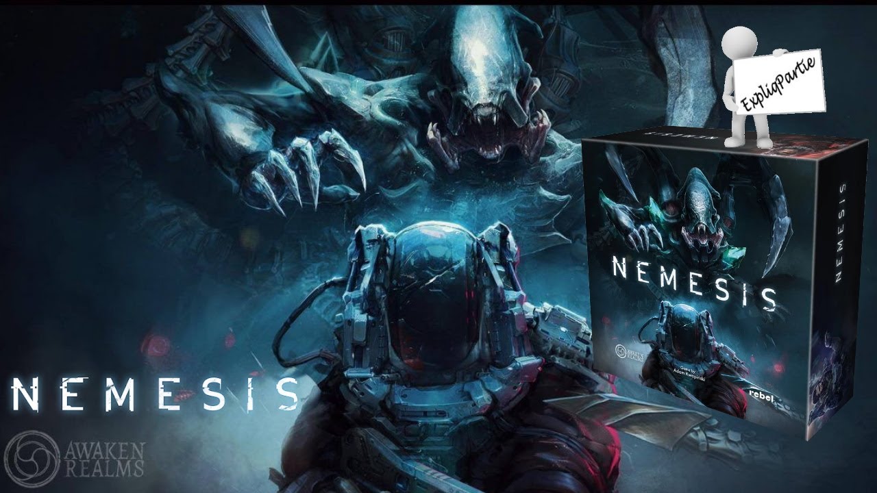 Nemesis - ExpliqPartie
