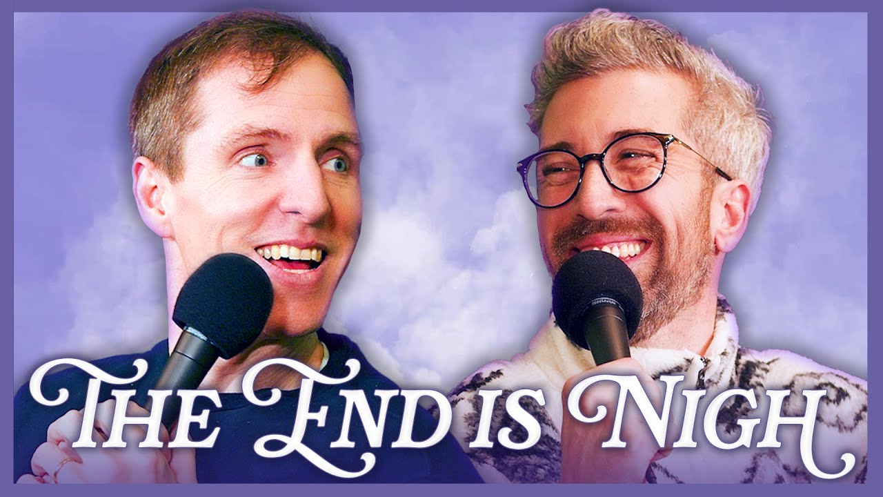 King Lib | Beautiful Boys with Andy Haynes and Mike Cannon Comedy Podcast (Full Episode)