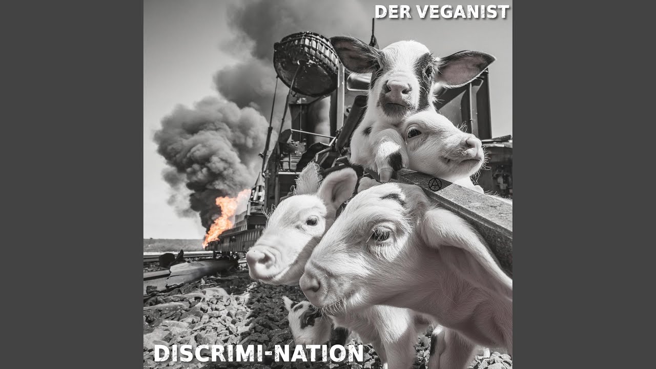 NOT BEING VEGAN IS WEAK