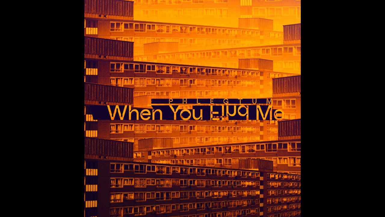 When You Find Me