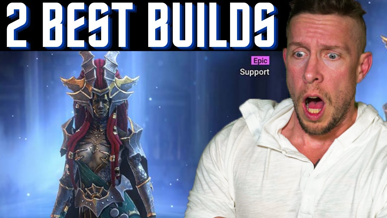 DOOMPRIEST: 2 UNIQUE BUILDS for MAXIMUM VALUE! 🔥