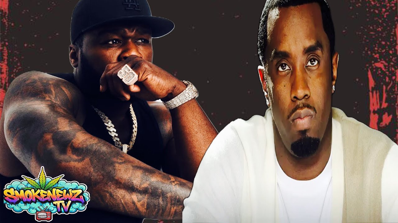 Diddy прислал цветы 50 Cent 💐 в клуб 😲 Люди говорят, что 50 Cent вывел эту вражду на новый уровень⁉️