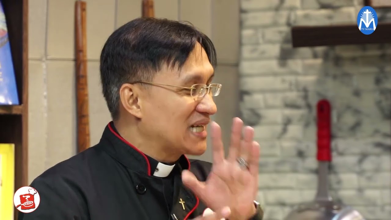 FULL EPISODE: Tastetimony with Sr. Mary John Mananzan, OSB