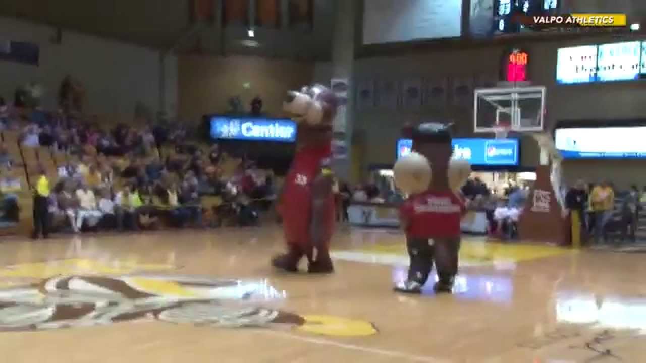 The ZOOperstars at Valpo