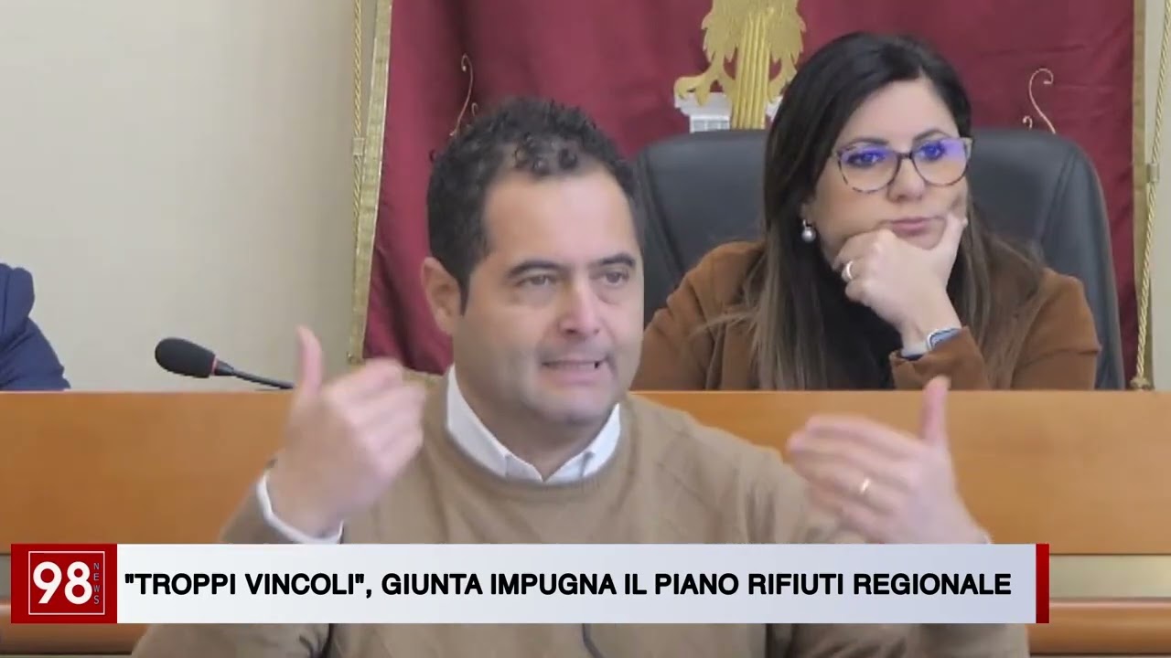 98 NEWS DEL 17 DICEMBRE 2025