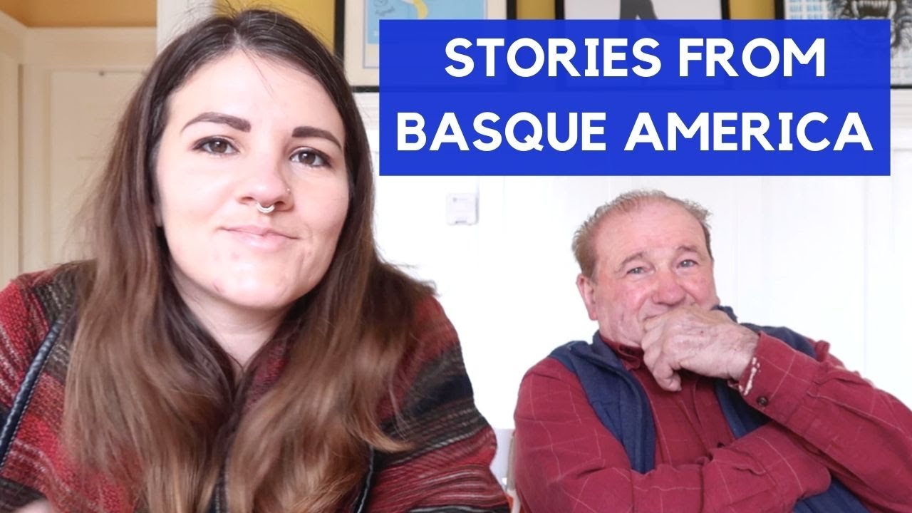 Life in the Basque Diaspora: From Basque Country to San Francisco