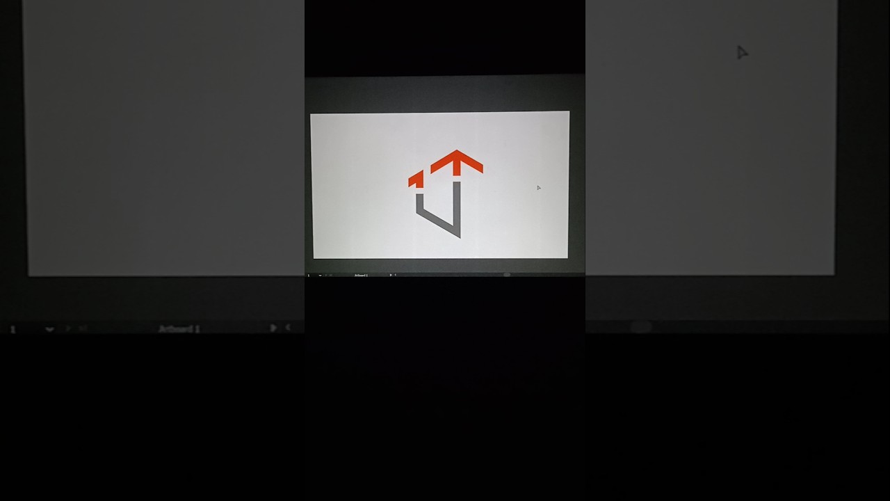 Best Monogram Logo Design 2025 