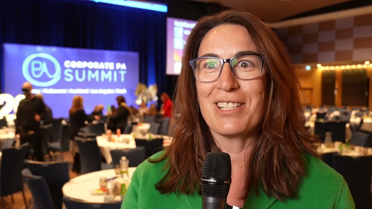 Video Michelle Cowan
