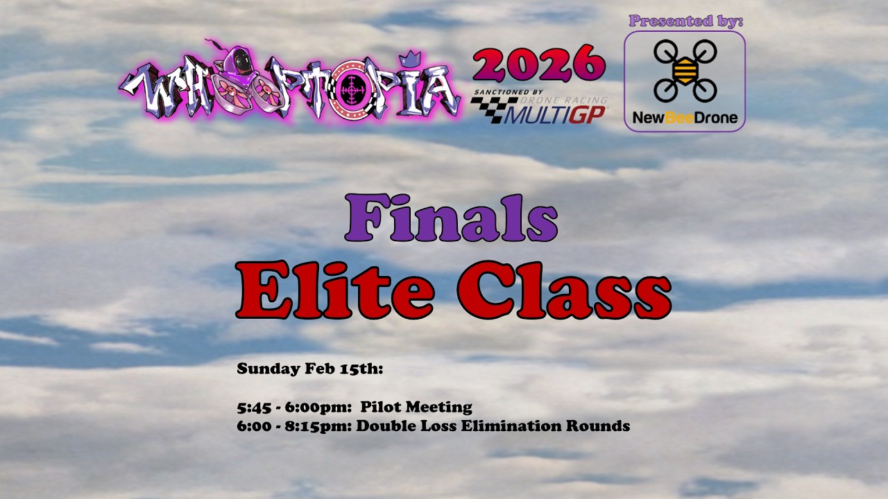 Whooptopia 2026 - Elite FInals