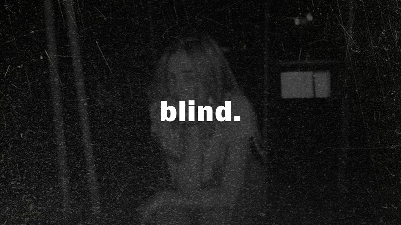 Free Xxxtentacion x NF Type Beat - ''Blind'' | Sad Piano Instrumental 2020