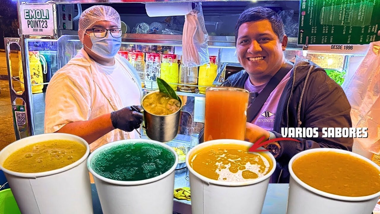 EMOLIENTE FRUTADO EN LINCE ¿Que tan bueno es?| Mi Receta Mágica ft. @guiadebolsilloo