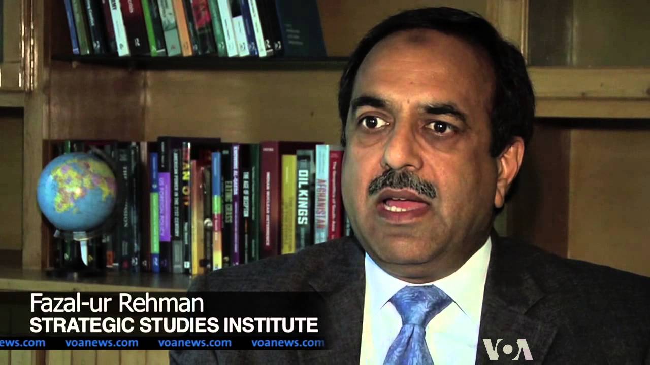 Pakistani Handover of Gwadar Port to Beijing Draws Scrutiny