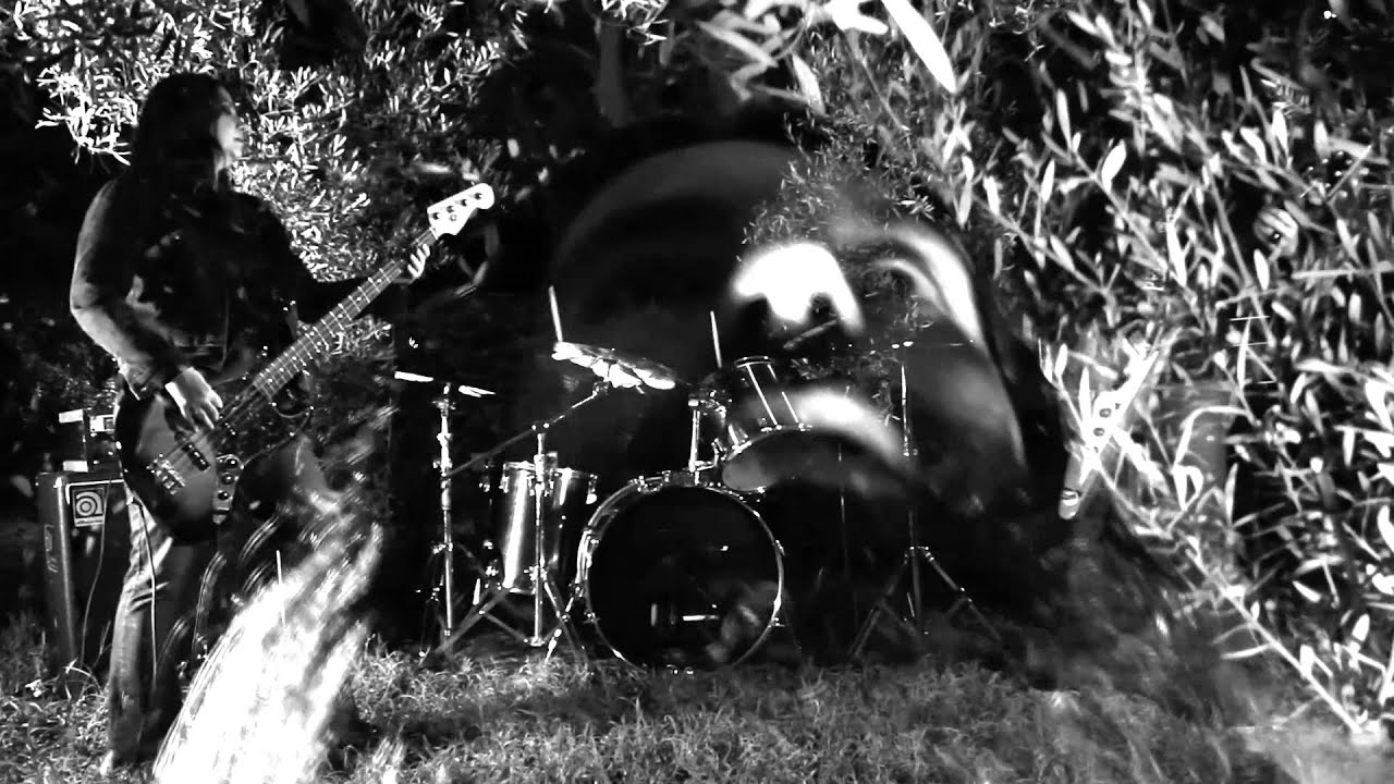 Black Capricorn - Cult of Black Friars (official video)