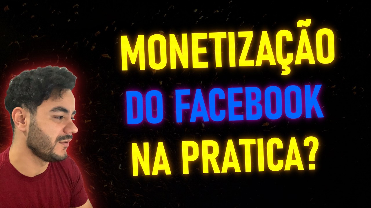 Como Monetizar uma Página no Facebook DO ZERO (Ep. 1: Consegui 29.000 views em 14 dias)
